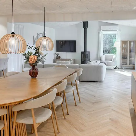 Luxurious In Vaeggerlose With Sauna *