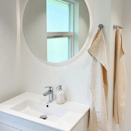 Luxurious In Vaeggerlose With Sauna Bøtø By